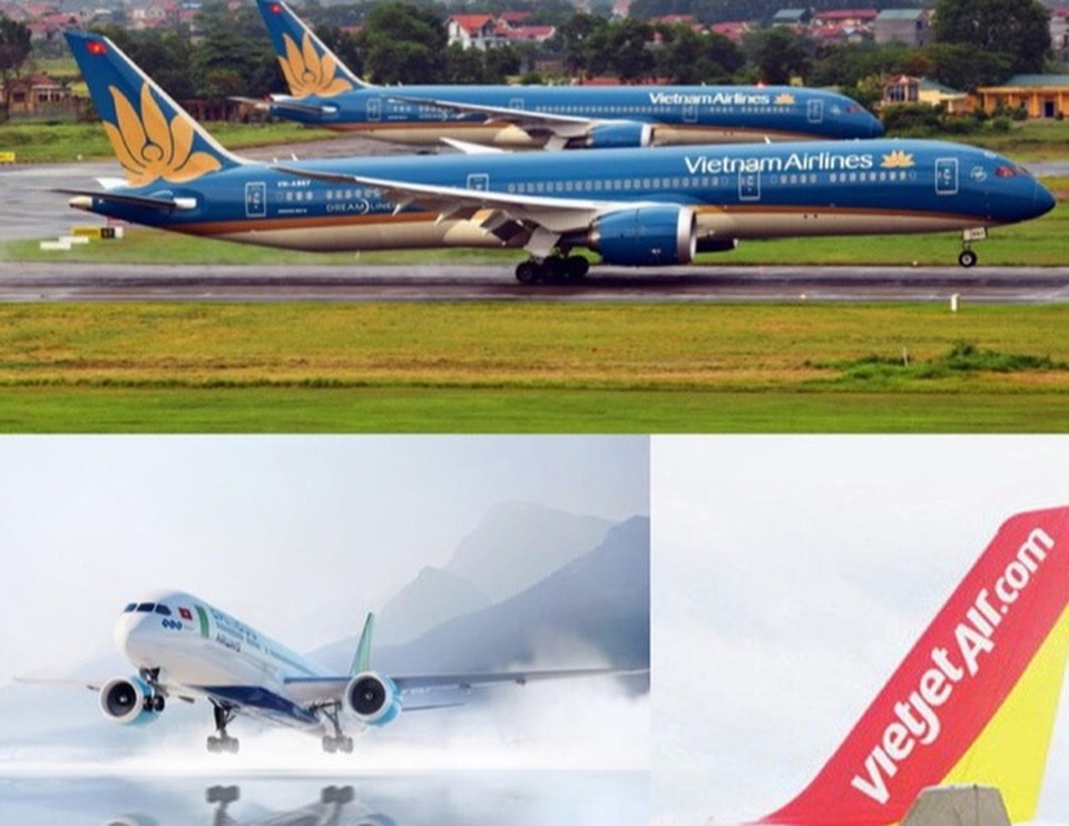 Lỗ xiêu vẹo năm 2020, cơn ác mộng của đại gia hàng không liệu đã qua? - 1 Lỗ xiêu vẹo năm 2020, cơn ác mộng của đại gia hàng không liệu đã qua? - 1