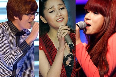 Danh tiếng sau một đêm!