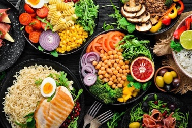 Chọn chế độ ăn Địa Trung Hải hay thuần chay để sống khỏe hơn?