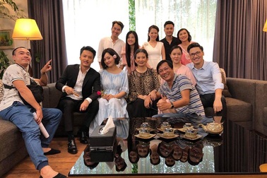 Tranh cãi không ngớt chuyện kết phim “Cả một đời ân oán” phải quay lại