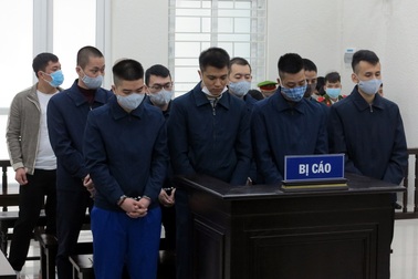 Nhiều Cảnh sát giao thông Hà Nội bị "tống tiền" hơn 700 triệu đồng