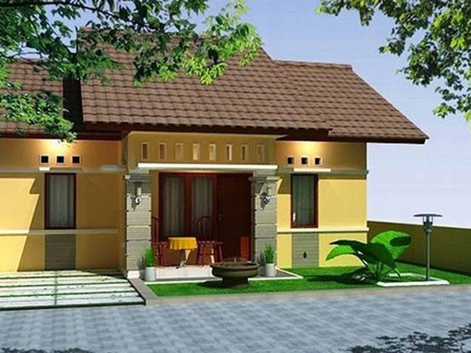 Xây nhà ven đô sang, xịn, tiện nghi chỉ vài trăm triệu đồng - 5 Xây nhà ven đô sang, xịn, tiện nghi chỉ vài trăm triệu đồng - 5