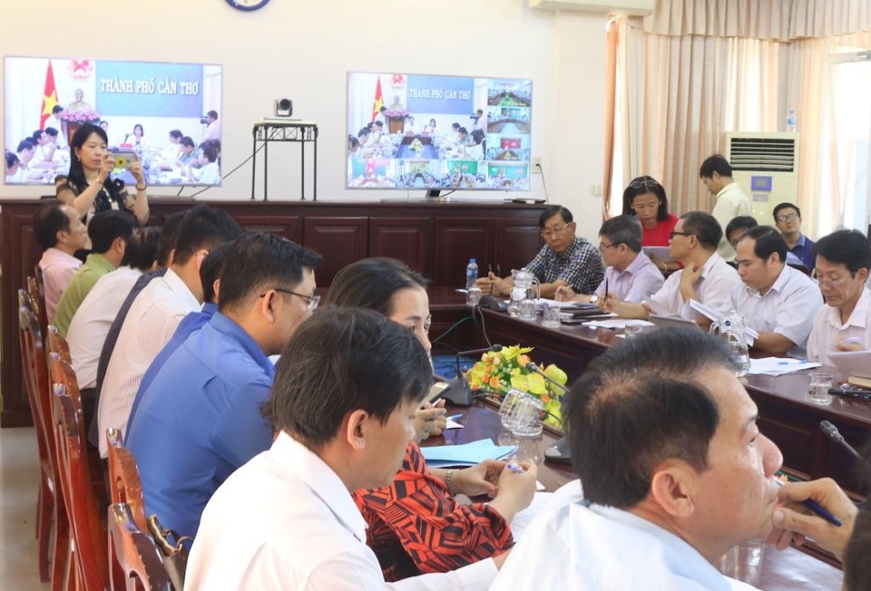 Cần Thơ: Lùi thời gian nhập học một tuần do dịch Corona - 1 Cần Thơ: Lùi thời gian nhập học một tuần do dịch Corona - 1
