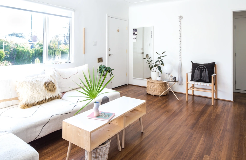 6 điểm nóng bừa bộn chỉ cần dọn trong 10 phút là nhà gọn ngay - 1