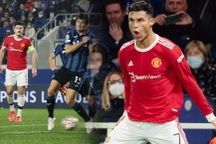 C.Ronaldo còn "cứu" HLV Solskjaer đến bao giờ?