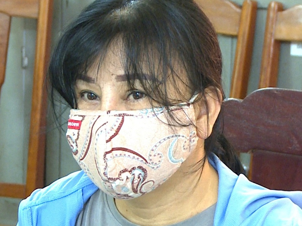 Thủ đoạn tinh vi của đường dây mua bán hóa đơn nghìn tỷ - 1 Thủ đoạn tinh vi của đường dây mua bán hóa đơn nghìn tỷ - 1