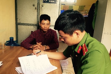 Bản hợp đồng tội ác