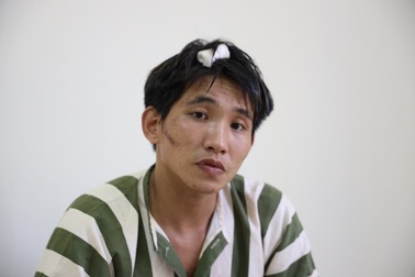 Bị mắng khi dùng ma túy, nghịch tử đoạt mạng mẹ