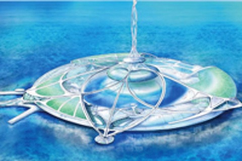 10 khách sạn kỳ quặc nhất thế giới