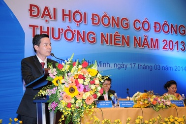 Chủ tịch Ngân hàng SCB bất ngờ từ nhiệm