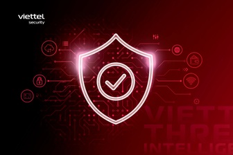Báo cáo của VCS: Tấn công mạng “bùng nổ” tại Việt Nam trong quý III