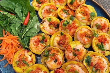 4 món bánh ngon không thể bỏ qua khi tới vùng sông nước Nam Bộ