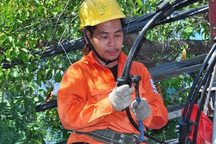 Để thiếu điện, EVN truy trách nhiệm các cá nhân, tập thể