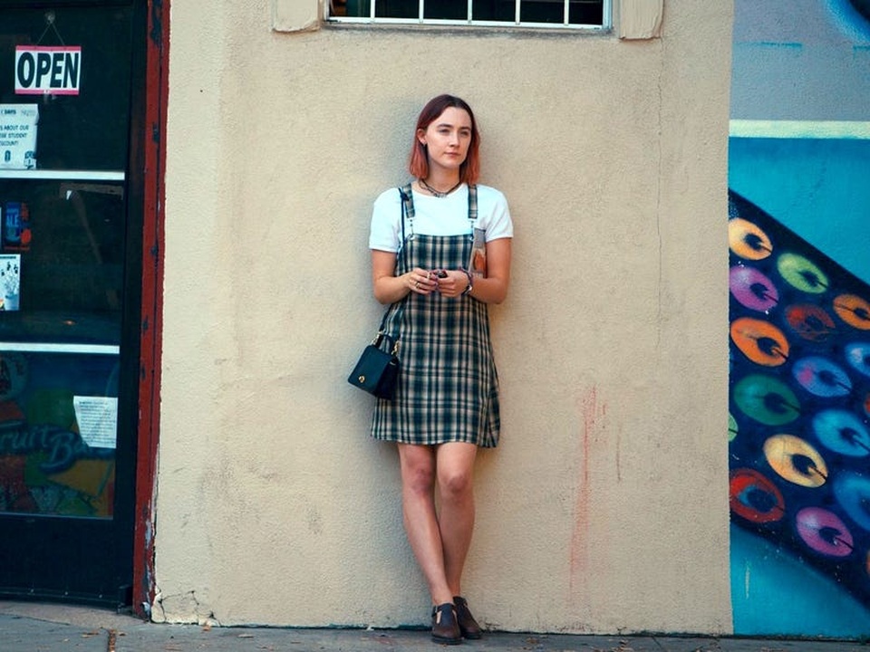 Những vai diễn hay nhất của người đẹp Saoirse Ronan - 11 Những vai diễn hay nhất của người đẹp Saoirse Ronan - 11