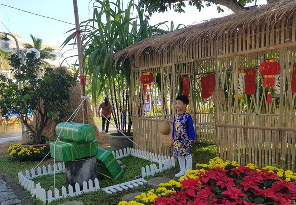 Nha Trang sẽ tổ chức hội hoa xuân kéo dài trong 13 ngày - 2 Nha Trang sẽ tổ chức hội hoa xuân kéo dài trong 13 ngày - 2