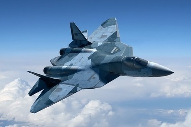 Nga ấn định thời gian sử dụng chiến đấu cơ tàng hình T-50