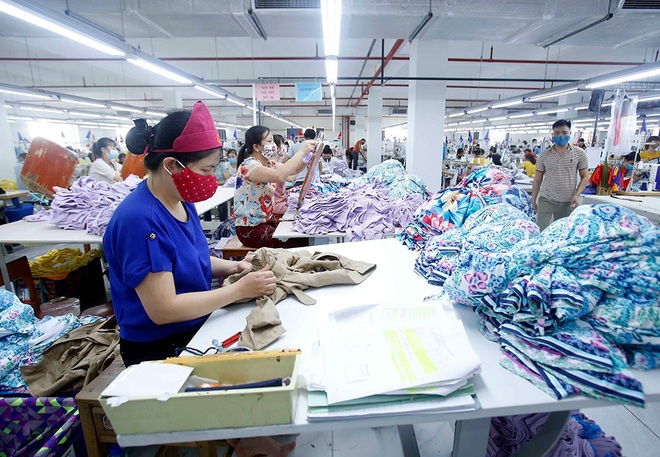Đề xuất giảm 30% thuế TNDN với DN nhỏ, siêu nhỏ: Đúng thời điểm - 30 Đề xuất giảm 30% thuế TNDN với DN nhỏ, siêu nhỏ: Đúng thời điểm - 30