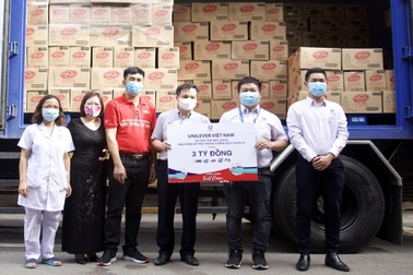 Doanh nghiệp vừa phát triển bền vững, vừa thực hiện mục tiêu của Liên Hợp Quốc