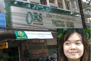 Siêu lừa Huyền Như "bán đứng" cả chị ruột trong canh bạc lừa đảo