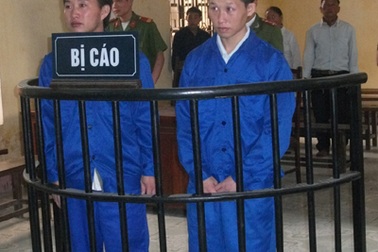 “Đổi” 200.000 đồng lấy... 15 năm tù