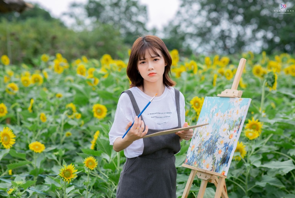 Nữ sinh ĐH Kinh tế: Con gái nên biết rửa bát, rèn nữ công gia chánh - 8 Nữ sinh ĐH Kinh tế: Con gái nên biết rửa bát, rèn nữ công gia chánh - 8