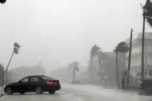 Người Việt ở nơi tâm bão Milton quét qua: Gió gào rú, cửa rung lên