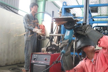 Học nghề dễ có việc làm hơn đại học