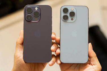 Người Việt chi hơn 1,6 tỷ USD để mua iPhone trong một năm