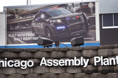 Mỹ: Ford lại đóng cửa hai nhà máy vì có công nhân nhiễm Covid-19