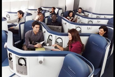 Những chuyến bay dài nhất thế giới