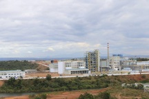 Vỡ đường ống nhà máy alumin Nhân Cơ: “Quả bom" môi trường ngang tầm Formosa!