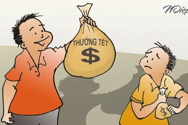 Những người "siêu giàu" ở quanh ta