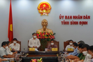 Hoãn các cuộc họp không cần thiết để di dời dân, ứng phó nguy cơ lũ quét