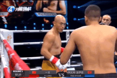 Truyền thông Trung Quốc bóc mẽ sự thật về chiến thắng của Nhất Long