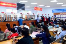 Bãi bỏ 10 thông tư hướng dẫn việc tuyển dụng công chức, viên chức