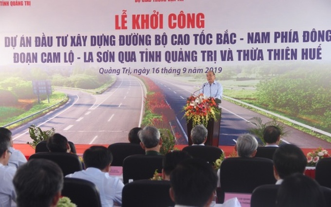 Thừa Thiên – Huế: Hơn 1.540 gia đình, tổ chức bị ảnh hưởng khi làm cao tốc Cam Lộ - La Sơn