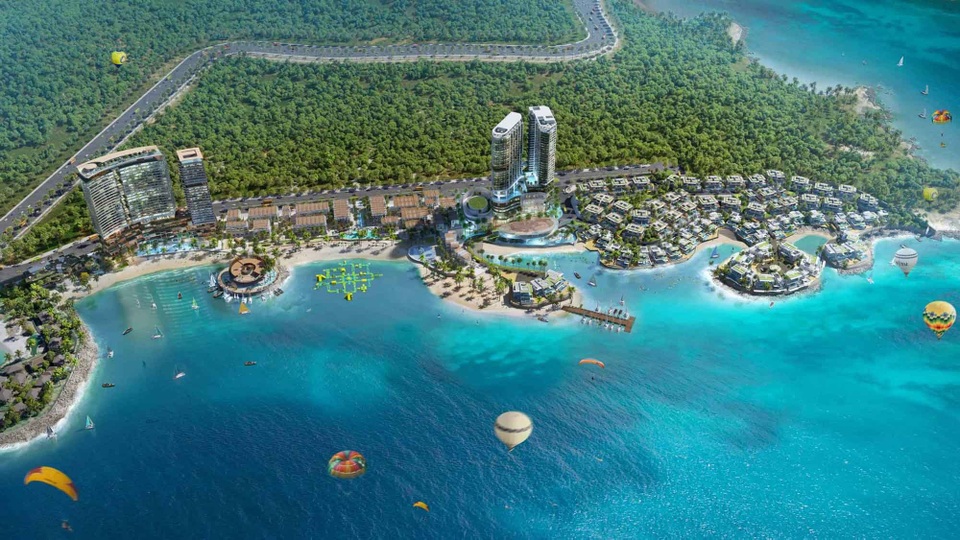 Thị trường BĐS nghỉ dưỡng Nha Trang - chờ đợi thời cơ để bứt phá - 3 Thị trường BĐS nghỉ dưỡng Nha Trang - chờ đợi thời cơ để bứt phá - 3