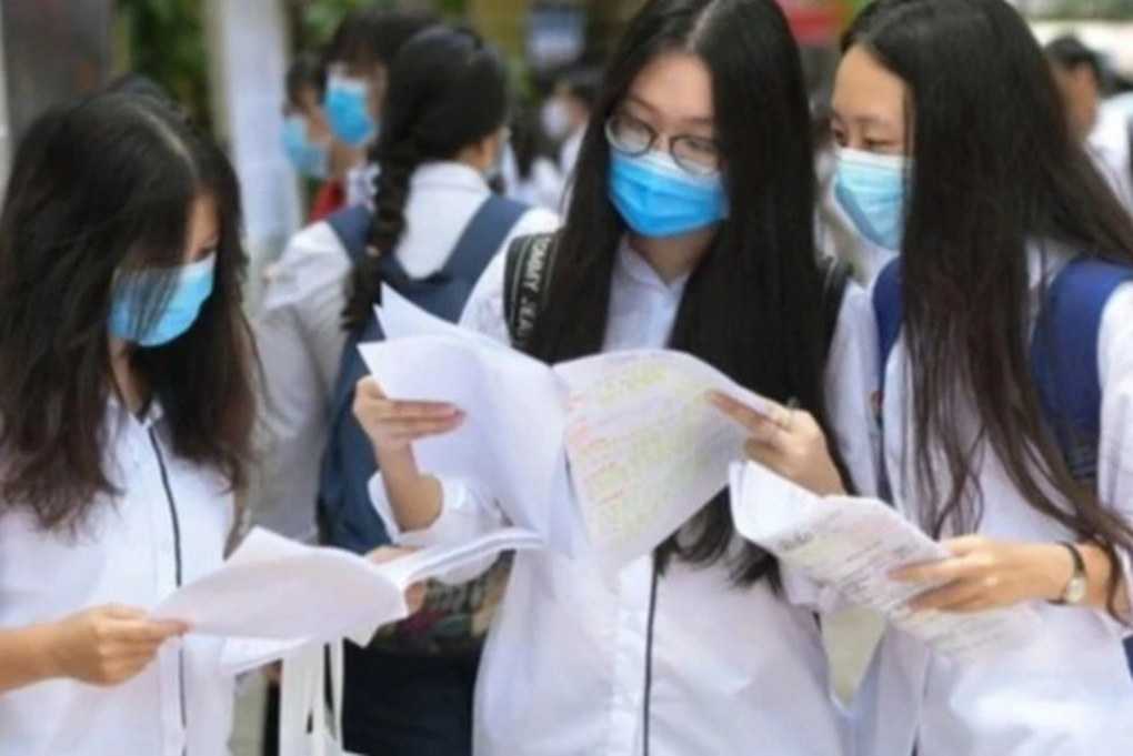 Cách đăng ký nguyện vọng vào lớp 10 để tránh... trượt oan - 1 Cách đăng ký nguyện vọng vào lớp 10 để tránh... trượt oan - 1
