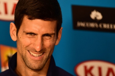 Úc mở rộng 2016: Ai đủ sức lật đổ Djokovic?