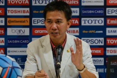 HLV Hoàng Anh Tuấn: “U19 Nhật Bản quá mạnh”