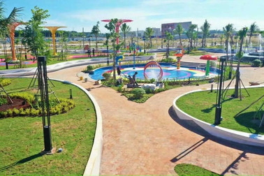 Phúc Hưng Golden - dự án bất động sản thu hút đầu tư tại Chơn Thành, Bình Phước