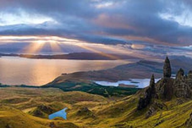 Những bức ảnh phong cảnh đẹp nhất Anh quốc