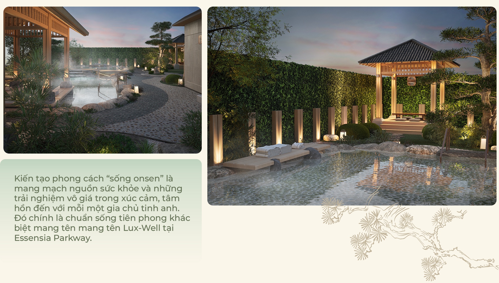 Sống Lux-Well với Onsen Clubhouse đặc quyền - 29 Sống Lux-Well với Onsen Clubhouse đặc quyền - 29