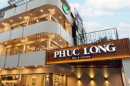 Trà sữa Phúc Long kinh doanh ra sao?