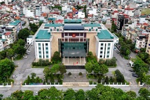 Hà Nội giao quyền quản lý từ trường học tới hạ tầng cho xã, phường