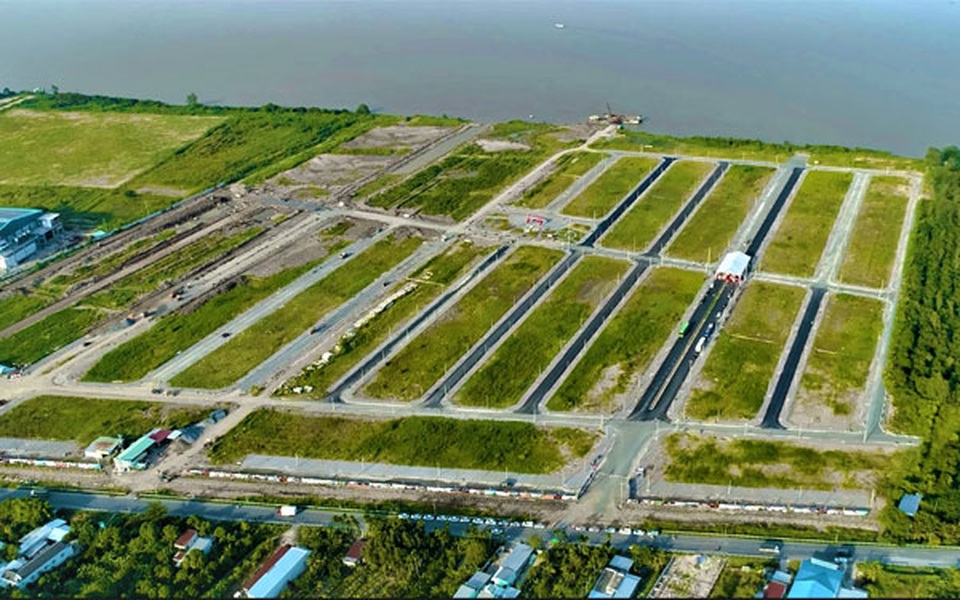Sóng ngầm đầu tư đất nền mặt tiền sống chỉ với 239 triệu đồng - 4 Sóng ngầm đầu tư đất nền mặt tiền sống chỉ với 239 triệu đồng - 4