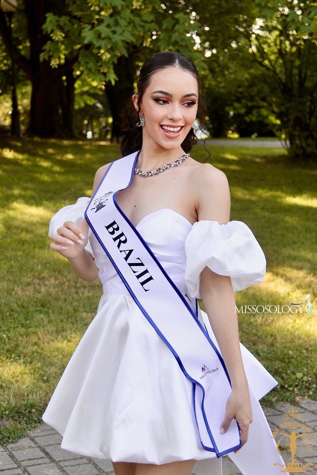 Hoa hậu Siêu quốc gia 2022: Kim Duyên giành chiến thắng đầu tiên - 22 Hoa hậu Siêu quốc gia 2022: Kim Duyên giành chiến thắng đầu tiên - 22