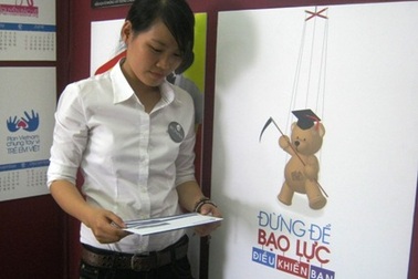 Sinh viên làm đồ án tốt nghiệp về... nạo phá thai 