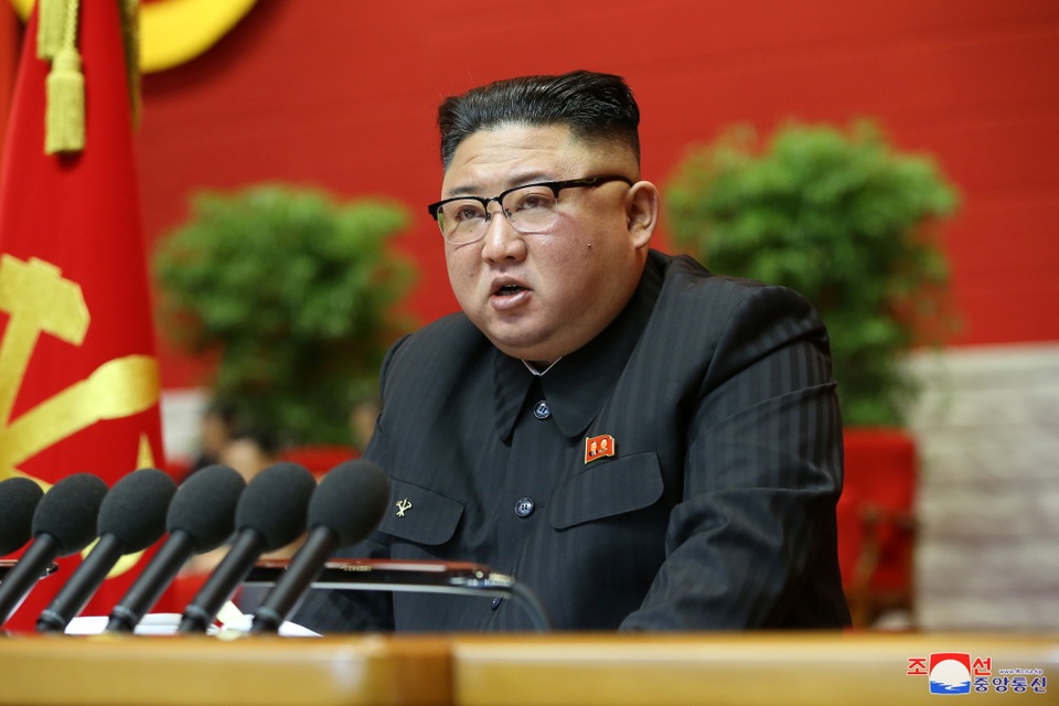 Ông Kim Jong-un thừa nhận kế hoạch kinh tế thất bại - 3 Ông Kim Jong-un thừa nhận kế hoạch kinh tế thất bại - 3