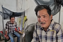 Thực hư chuyện Thương Tín đang sống trong khu xưởng bỏ hoang